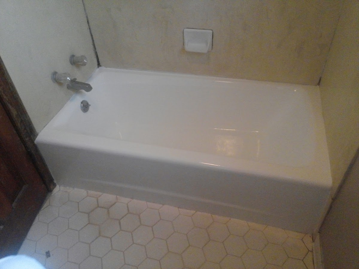 J's Restoration & Coating Services Bathroom Remodeler in Baton Rouge, LA photo