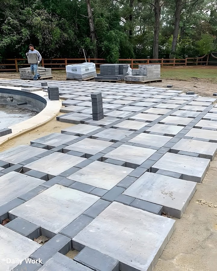 Mendez Concrete Masonry Contractor in Lynn, MA photo