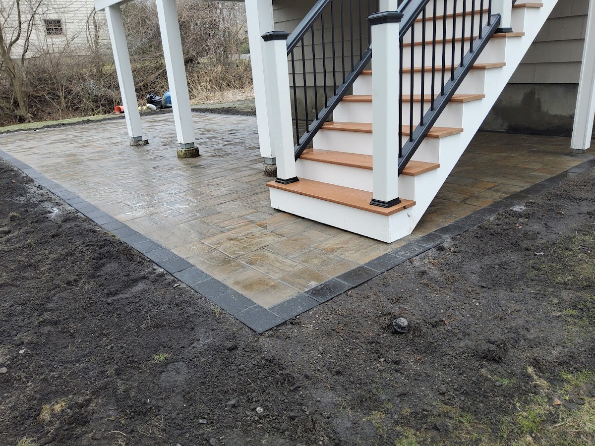 Ramos Masonry Services Inc. Masonry Contractor in Lynn, MA photo