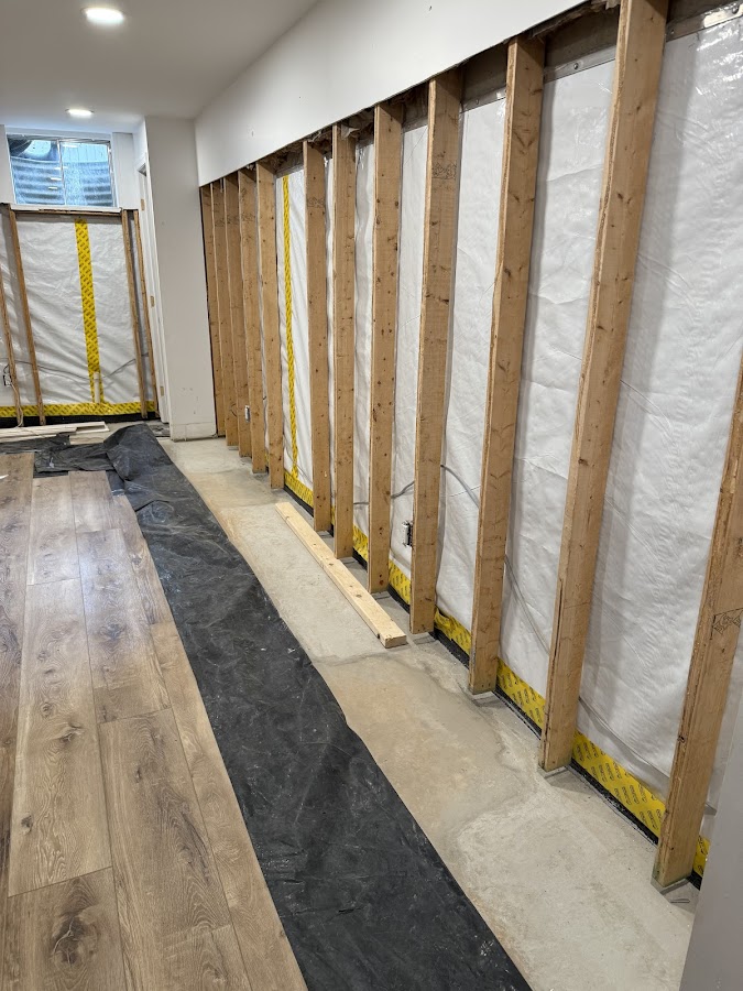 DMV Waterproofing, Rockville Waterproofing Service in Rockville, MD photo