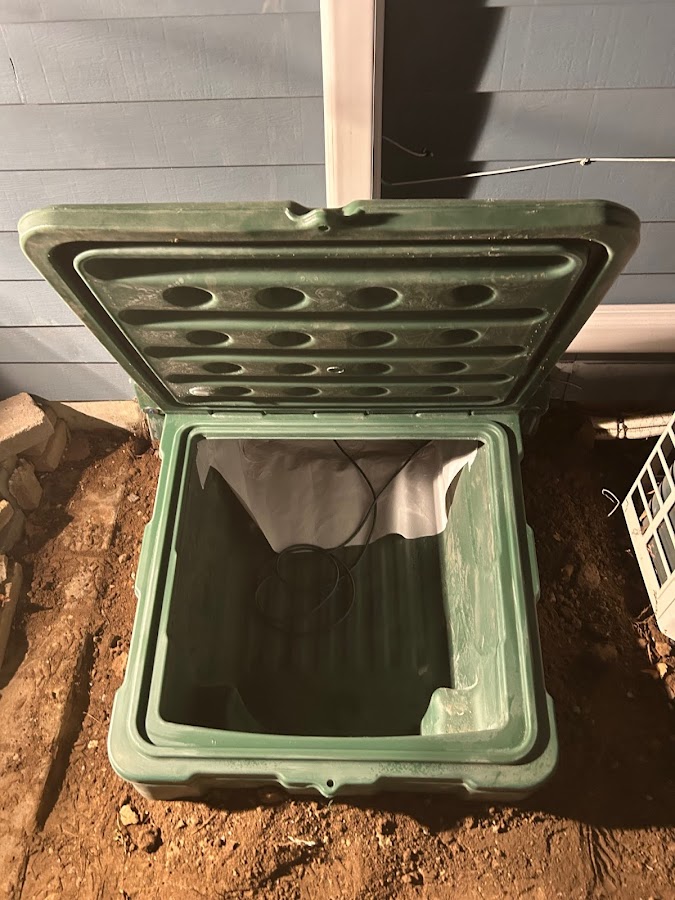 Budget Waterproofing, Inc. Waterproofing Service in Linthicum Heights, MD photo