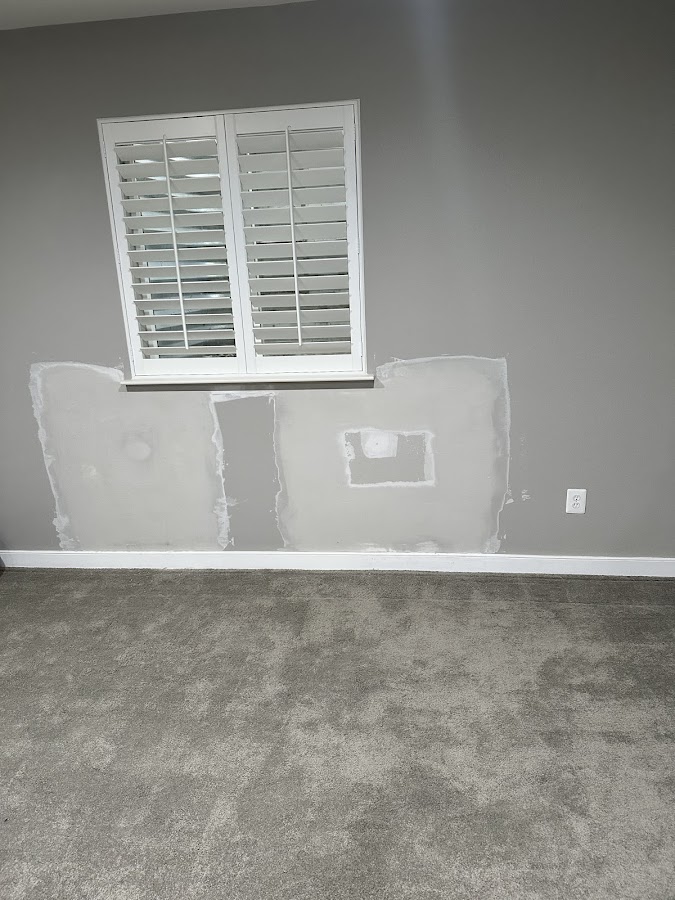 Triad Basement Waterproofing Waterproofing Service in Frederick, MD photo