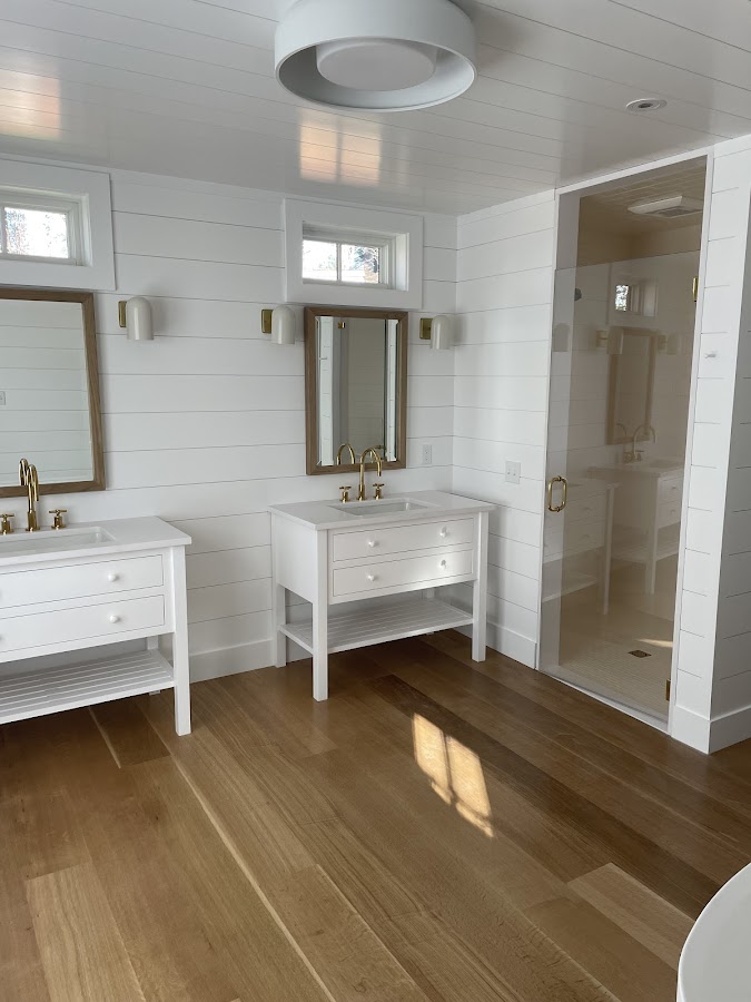 Ballard Plumbing and Heating Plumber in Brunswick, ME photo