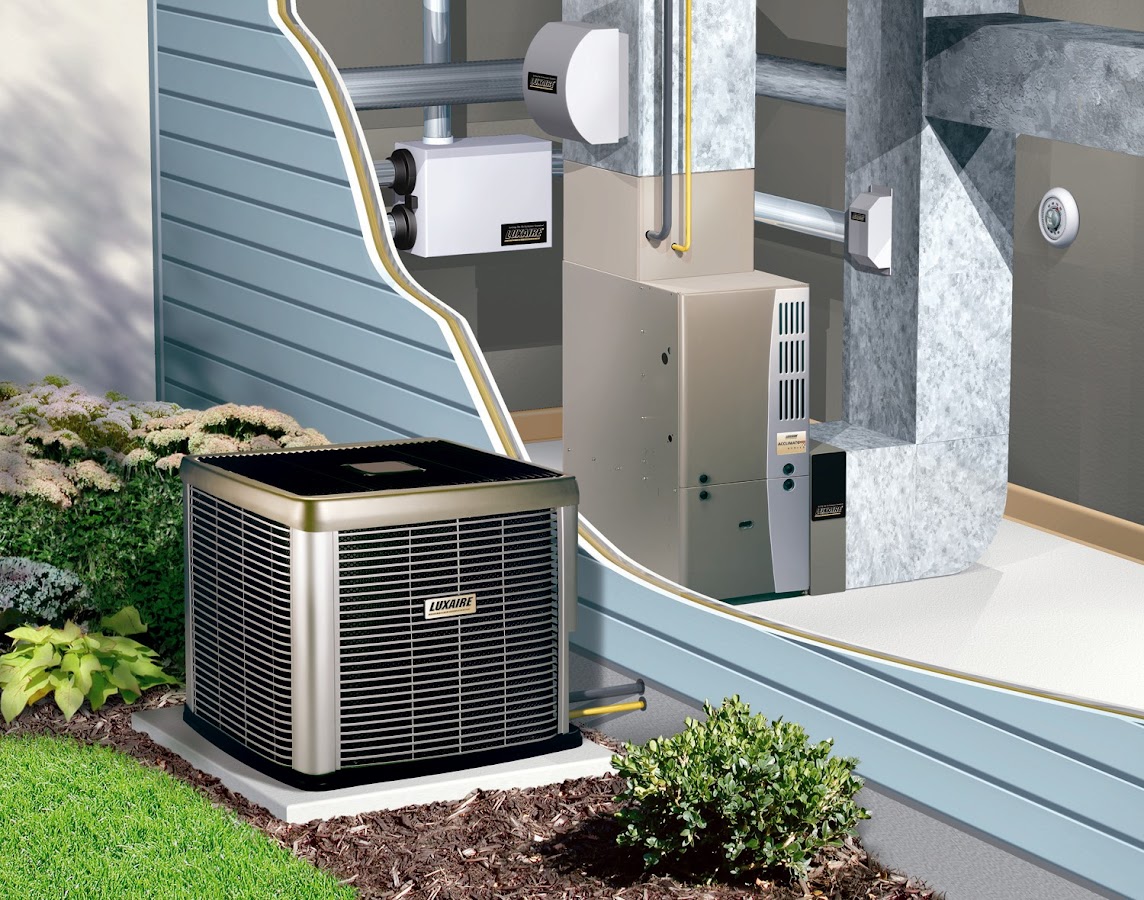Monticello Plumbing, Heating, and Air Conditioning Hvac Contractor in Monticello, MN photo