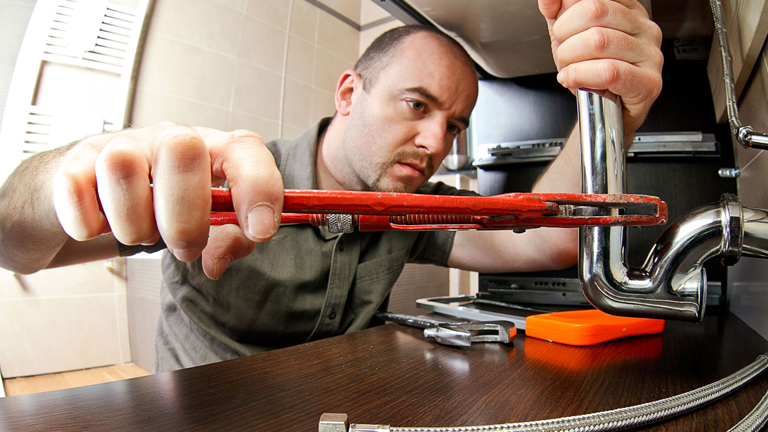 Purcell Plumbing & Heating, Inc Plumber in Monticello, MN photo