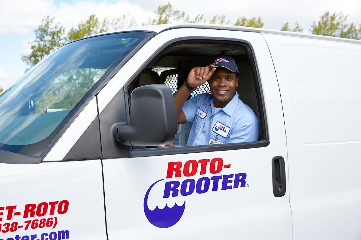 Roto-Rooter Plumbing & Water Cleanup photo