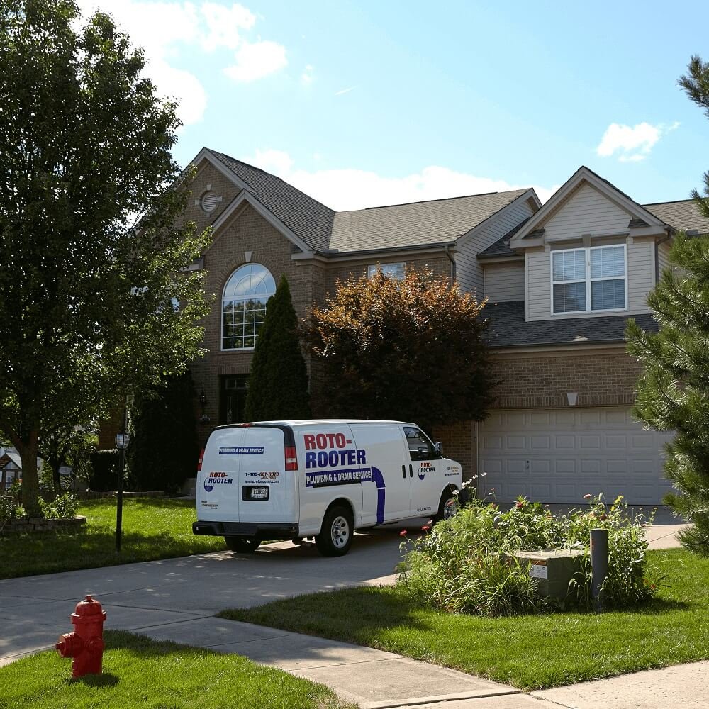Roto-Rooter Plumbing & Water Cleanup photo