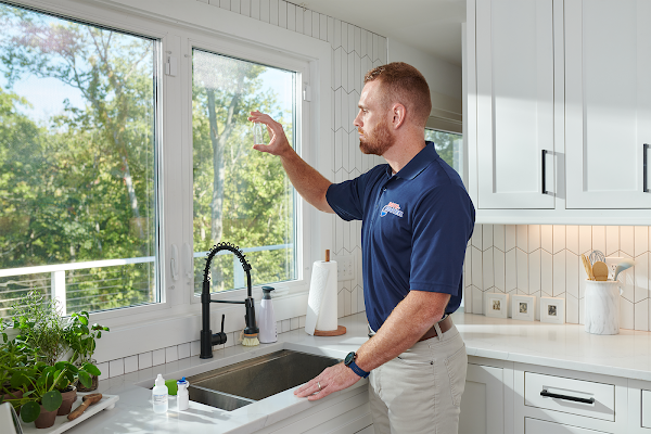 Roto-Rooter Plumbing & Water Cleanup Plumber in Raleigh photo