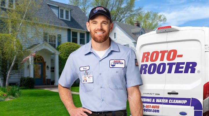 Roto-Rooter Plumbing & Water Cleanup gallery photo