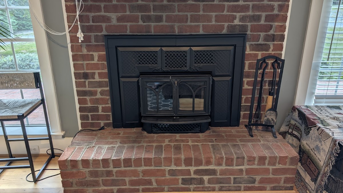 Top to Bottom Chimney Services photo