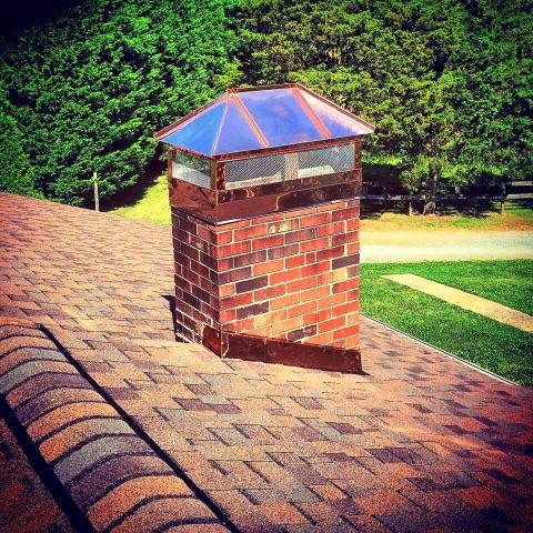 Chimney Sweep Experts LLC Chimney Sweep in Kernersville, NC photo