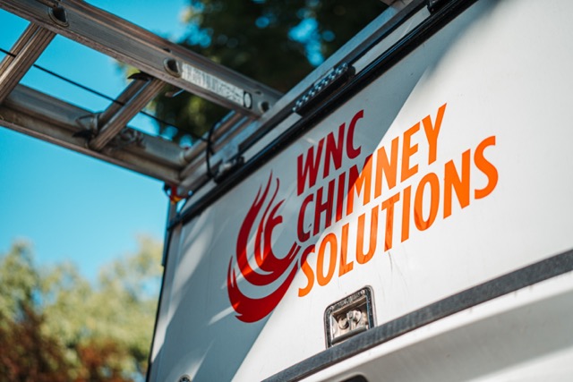WNC Chimney Solutions Chimney Sweep in Waynesville, NC photo
