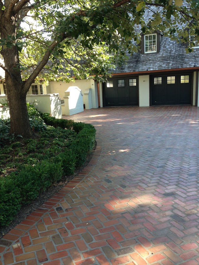 Twin City Masonry