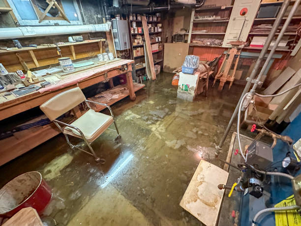 Expert Water Damage Restoration Henderson NV Water Works in Henderson, NV photo