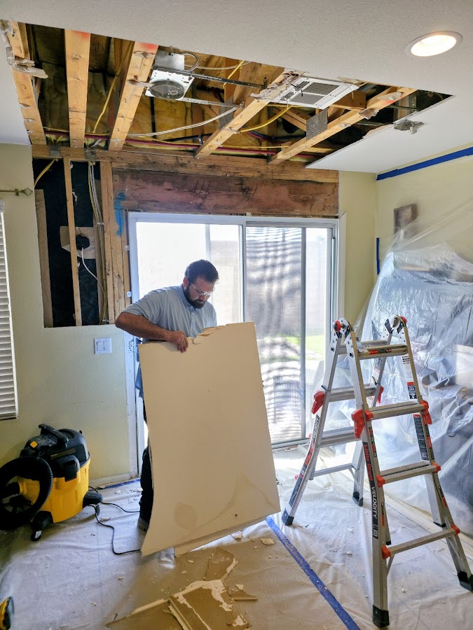 United Water Restoration Group Of Henderson Plumber in Henderson, NV photo