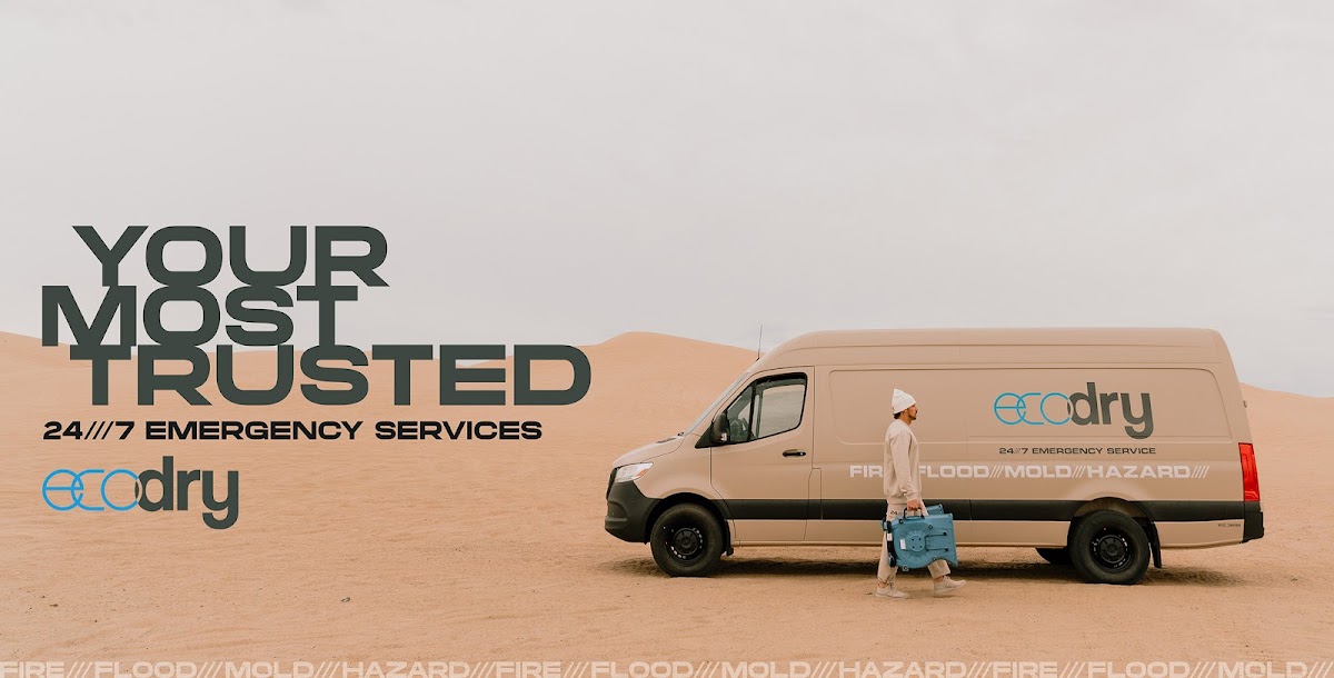 Ecodry Restoration of Nevada Water Damage Restoration Service in Henderson, NV photo