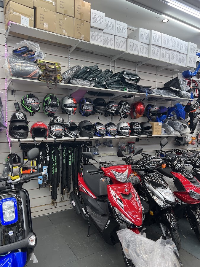 S AND M ELECTRONICS OUTLET CORP Motor Vehicle Dealer in Bronx, NY photo