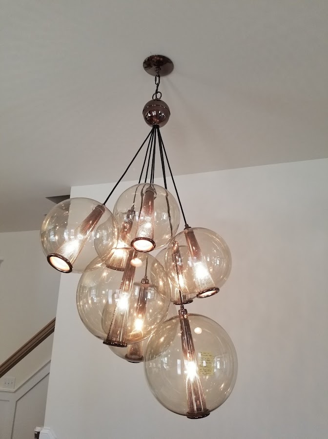 Hunts Point Electrical Service Electrician in Bronx, NY photo