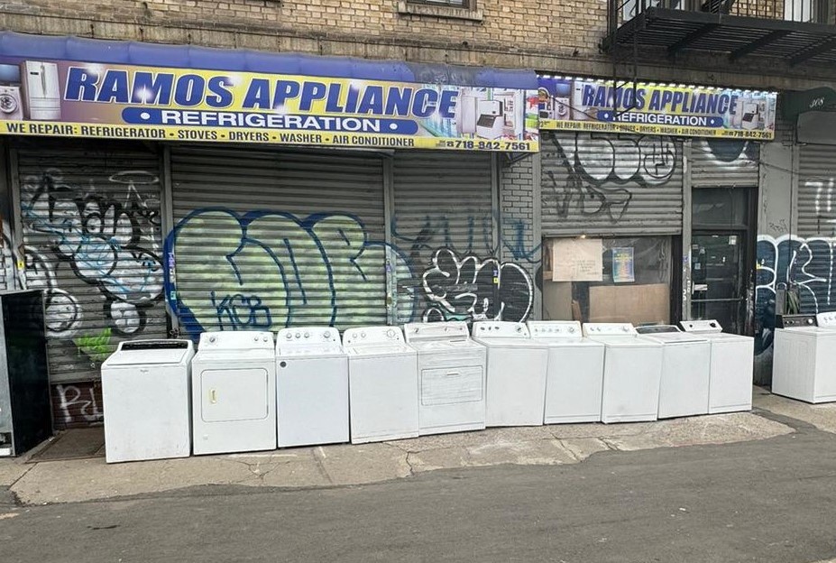 Ramos Appliance Appliance Repair Service in Bronx, NY photo