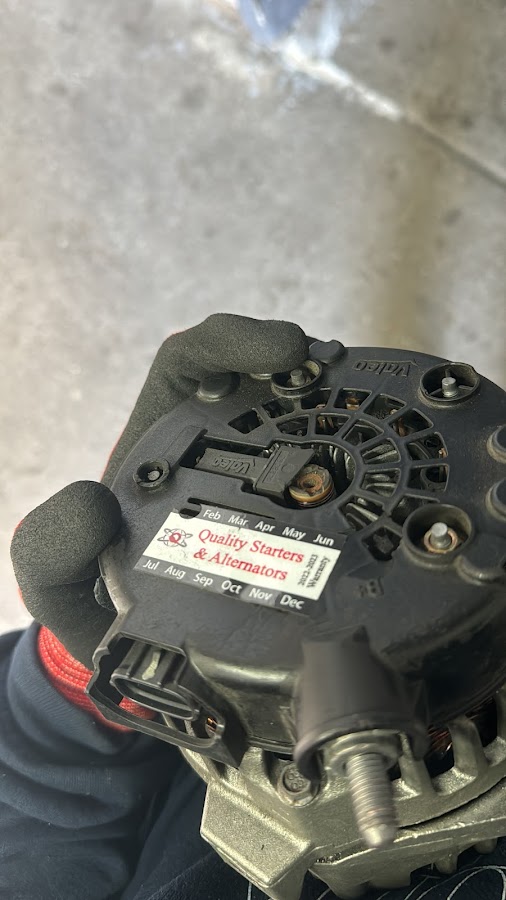 Quality Auto Electric Inc Auto Electrical Service in Bronx, NY photo