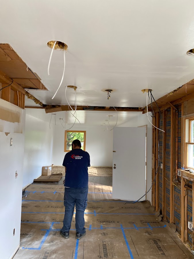Care Electric LLC