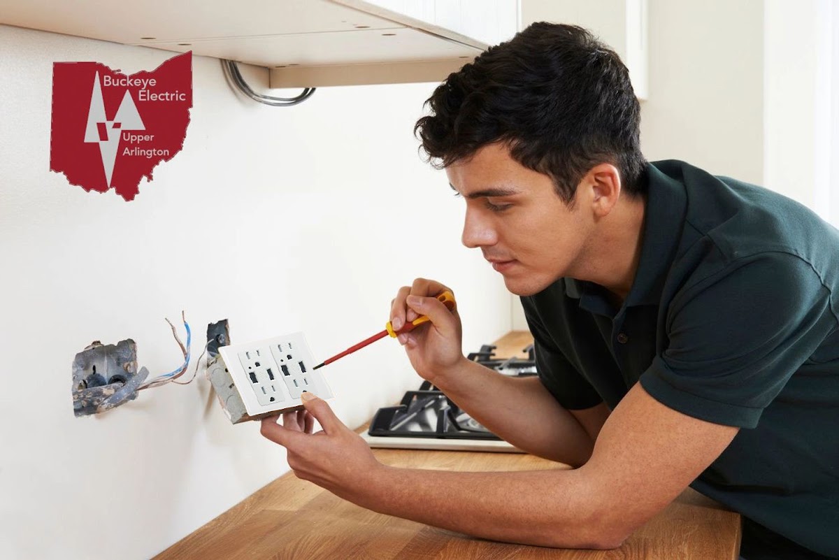 Buckeye Electric of Upper Arlington Electrician in Columbus, OH photo