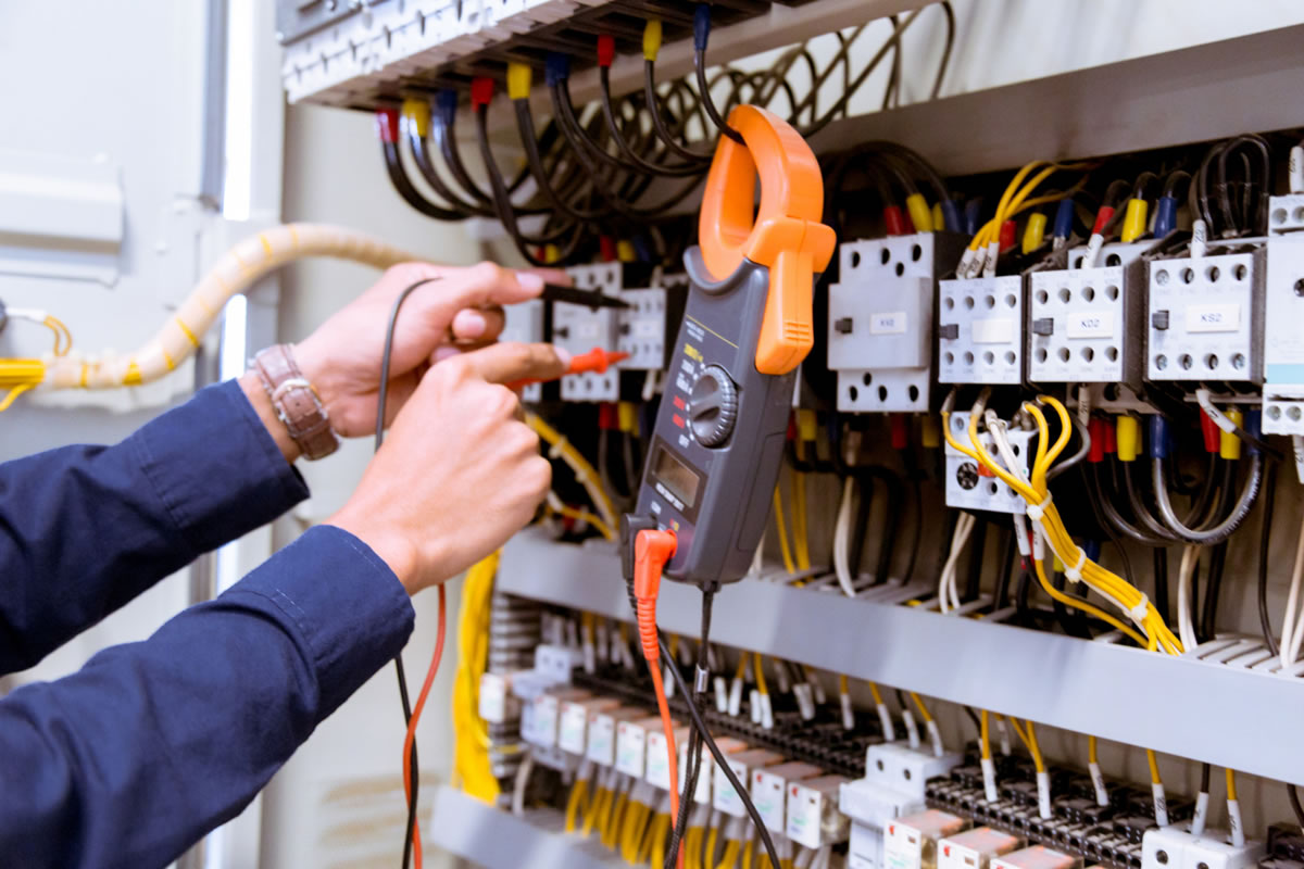 AllGo Electricians Columbus photo