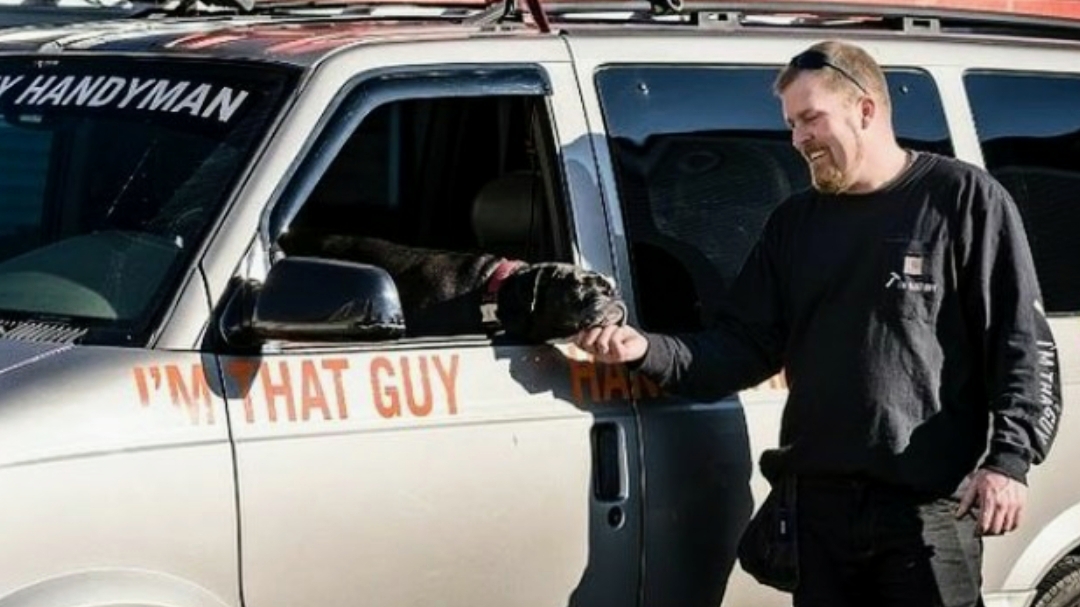 I'm That Guy Handyman Service Handyman/ Handywoman/ Handyperson in Hilliard, OH photo