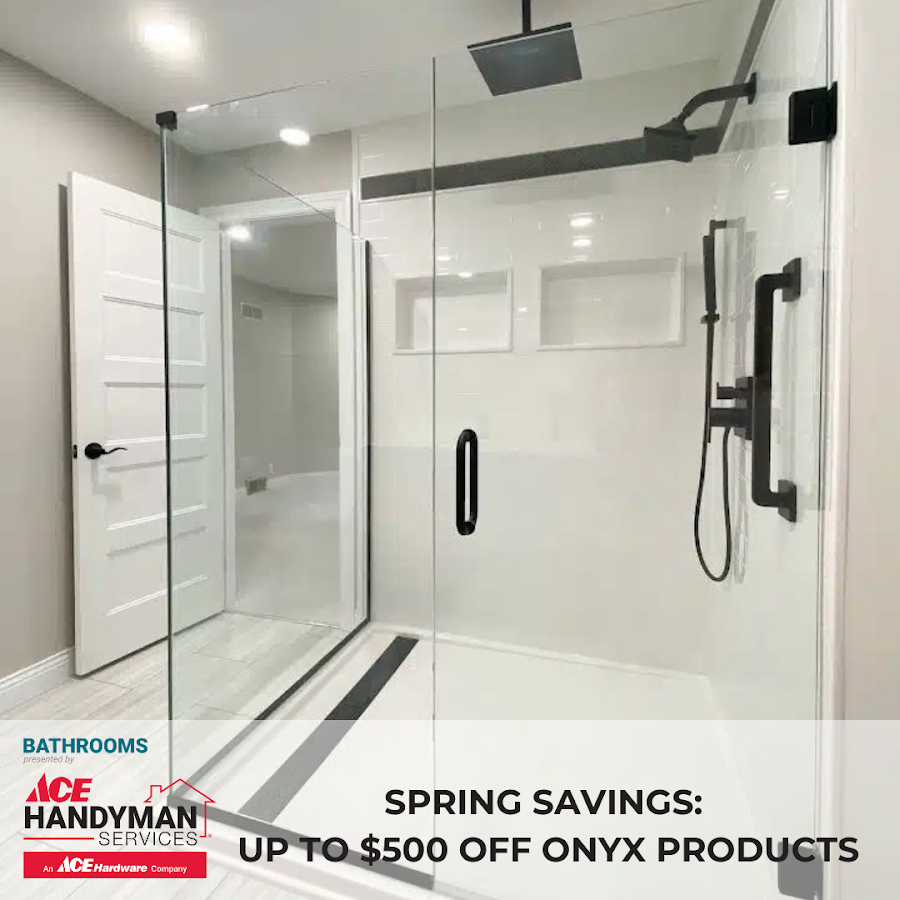 Ace Handyman Services Northeast Columbus Handyman/ Handywoman/ Handyperson in Westerville, OH photo