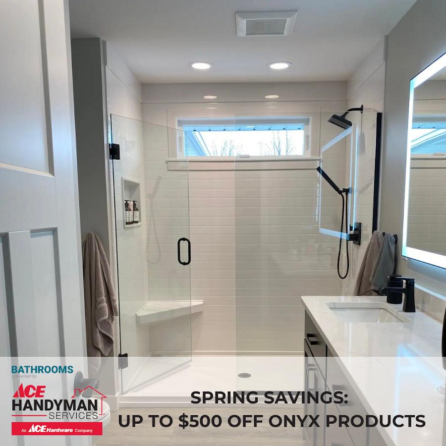 Ace Handyman Services Northwest Columbus Handyman/ Handywoman/ Handyperson in Columbus, OH photo