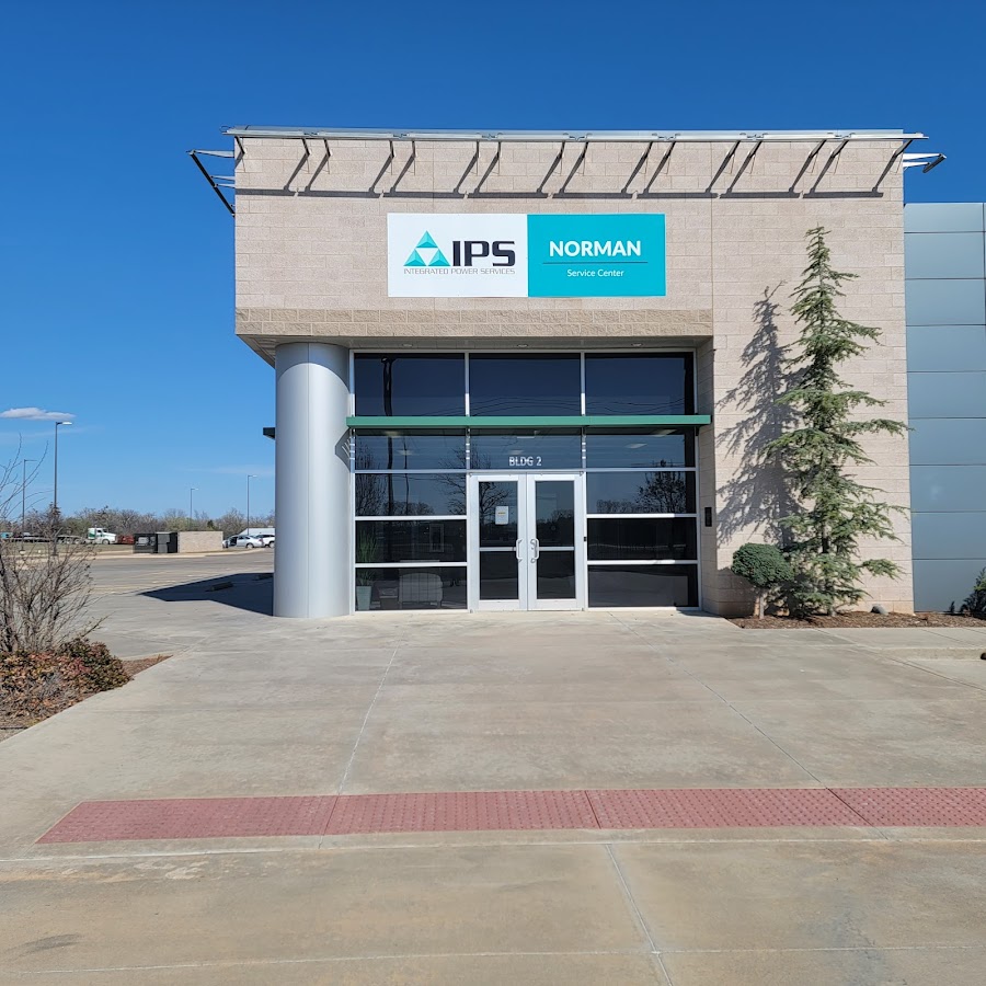 Integrated Power Services (IPS) - Norman Corporate Office in Norman, OK photo