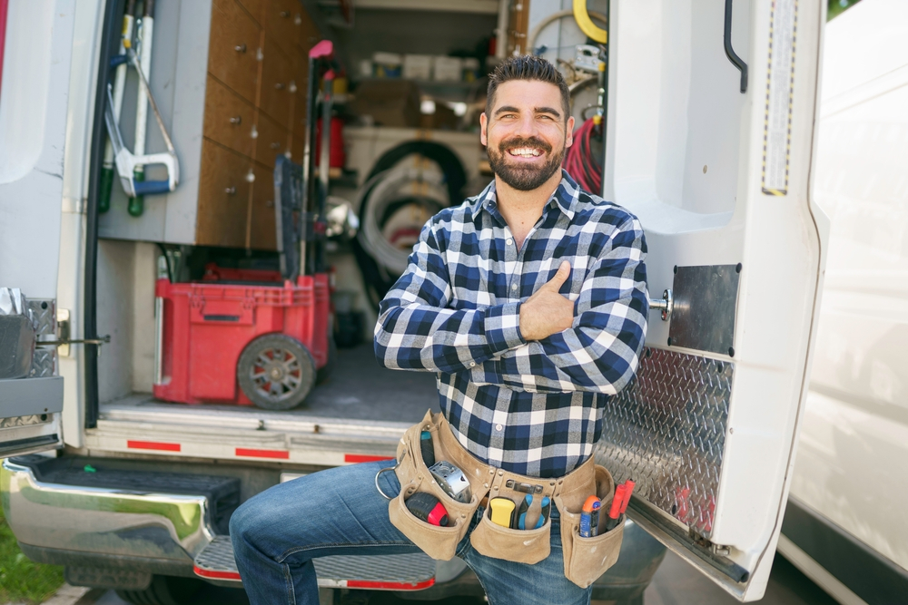 Power Electric Inc. Electrician in Norman, OK photo