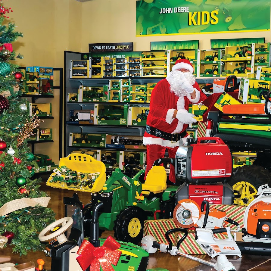 P&K Equipment Tractor Dealer in Norman, OK photo