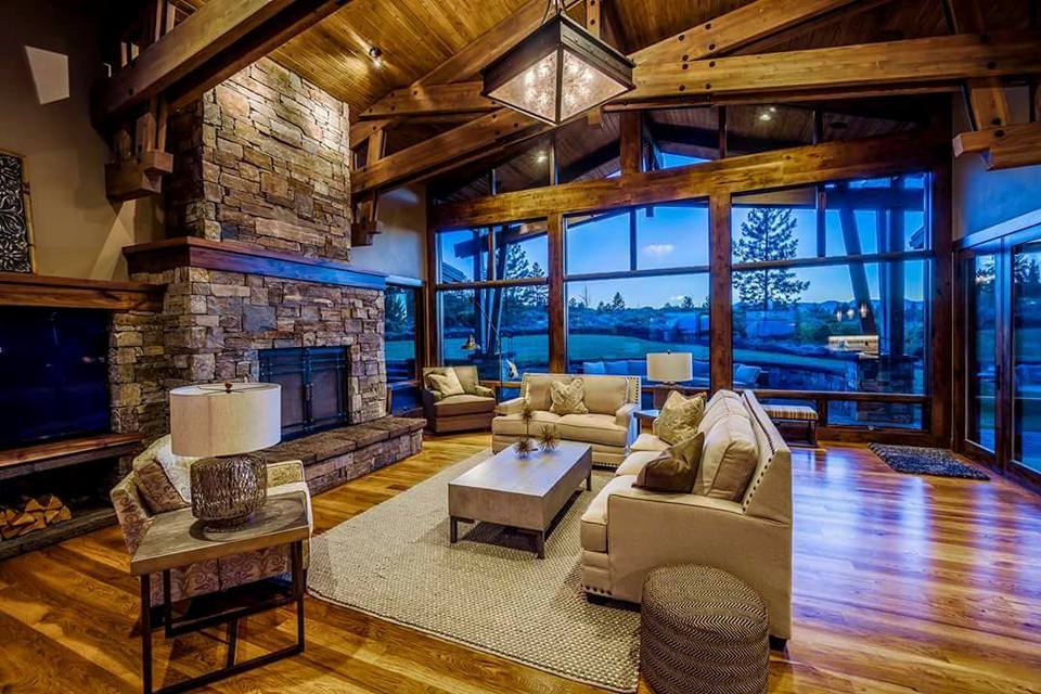 Pinnacle hardwood floors LLC Flooring Contractor in Bend, OR photo