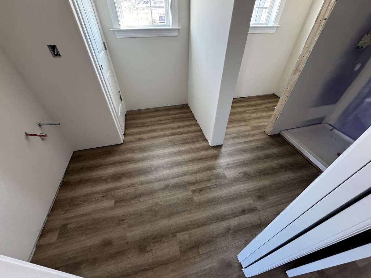 SM Hardwood Flooring Wood Floor Installation Service in Harrisburg, PA photo