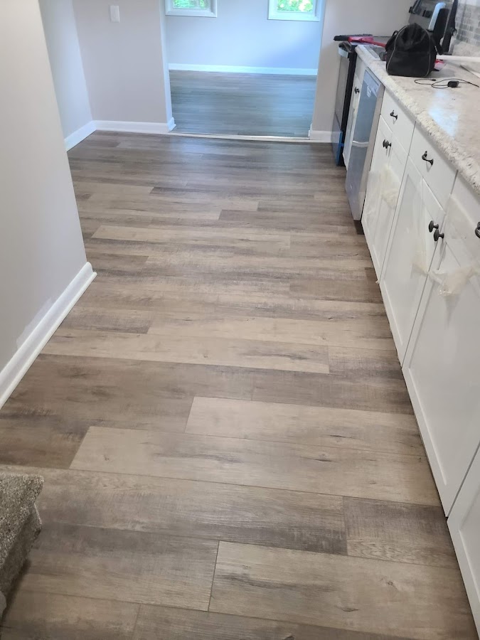 Arl Flooring Services LLC Flooring Contractor in Harrisburg, PA photo