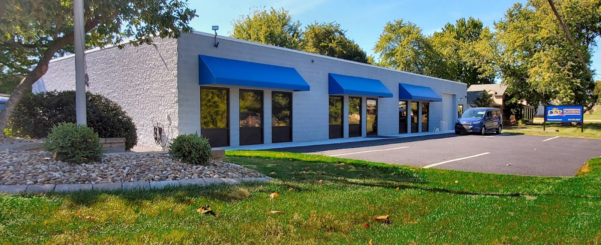 Commercial Flooring Professionals, Inc Flooring Contractor in Camp Hill, PA photo