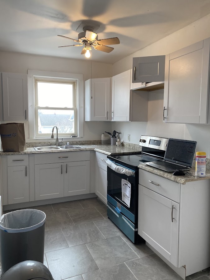 Providence Home Construction General Contractor in Pawtucket, RI photo