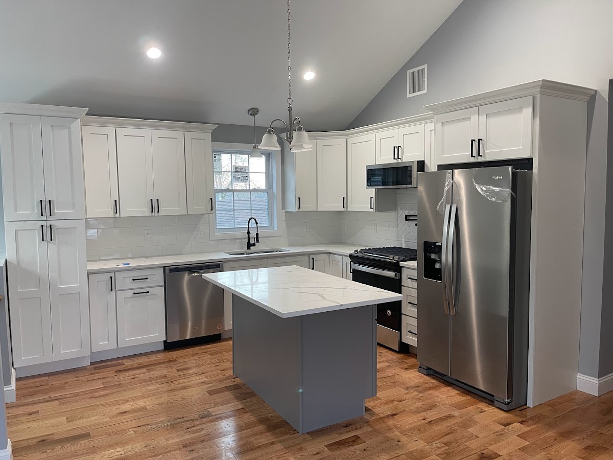 Archila Construction LLC Bathroom Remodeler in Central Falls, RI photo