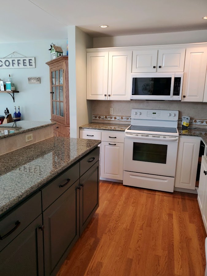 Restoration Specialists, Inc. Painter in Scituate, RI photo