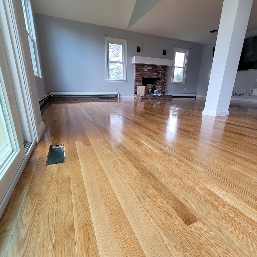 C Square Flooring LLC photo