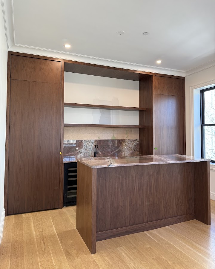 Orlando Custom Cabinets Cabinet Maker in Central Falls, RI photo