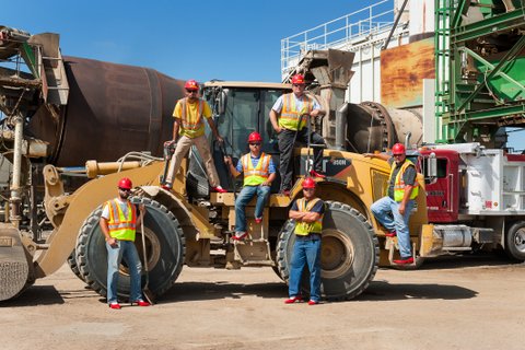 Bowes Construction Inc Paving Contractor in Brookings, SD photo