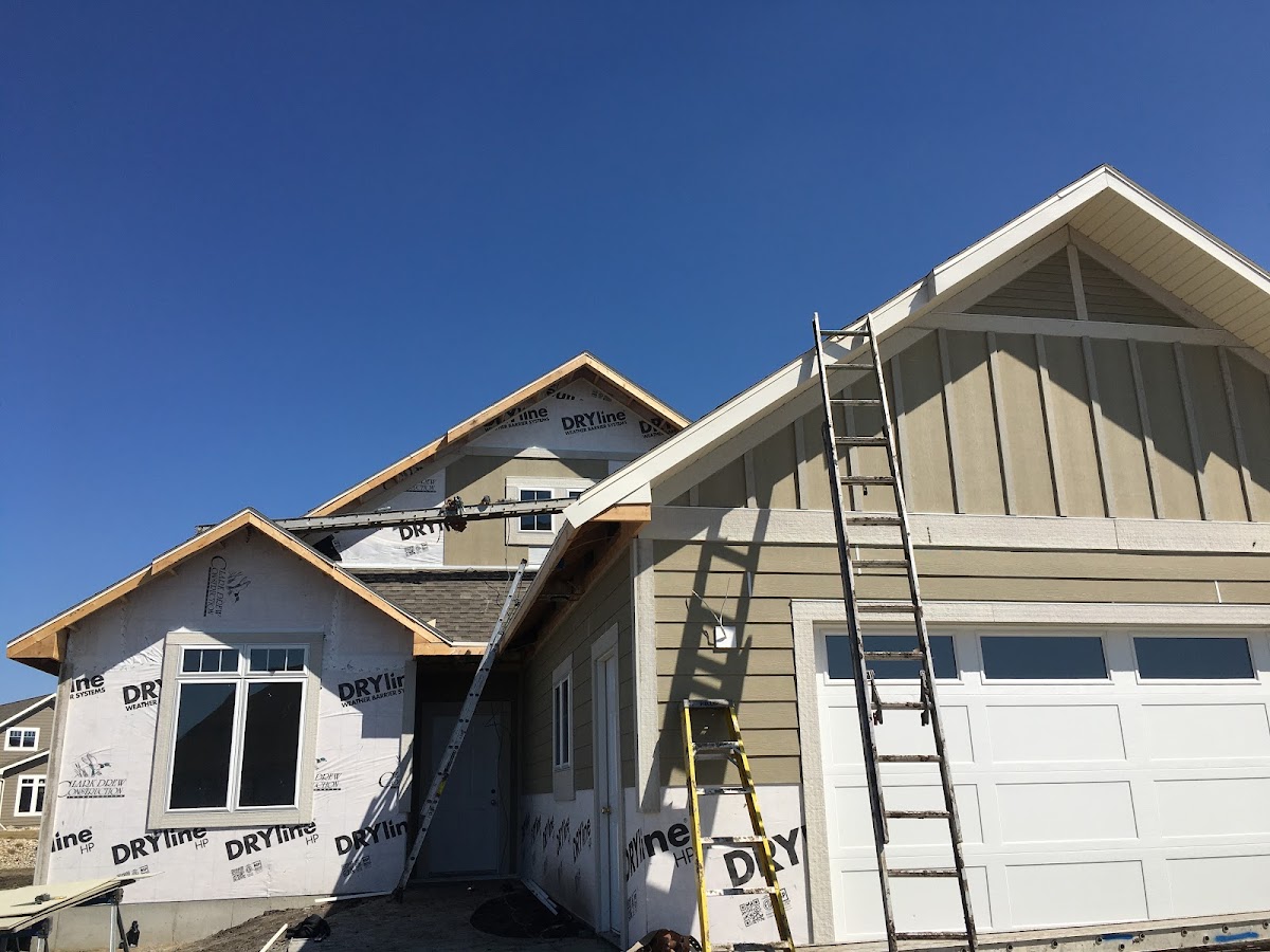 Clark Drew Construction Construction Company in Brookings, SD photo