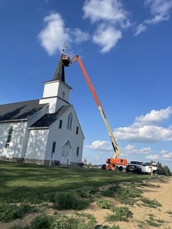 True Quality Construction Roofing Contractor in Brookings, SD photo