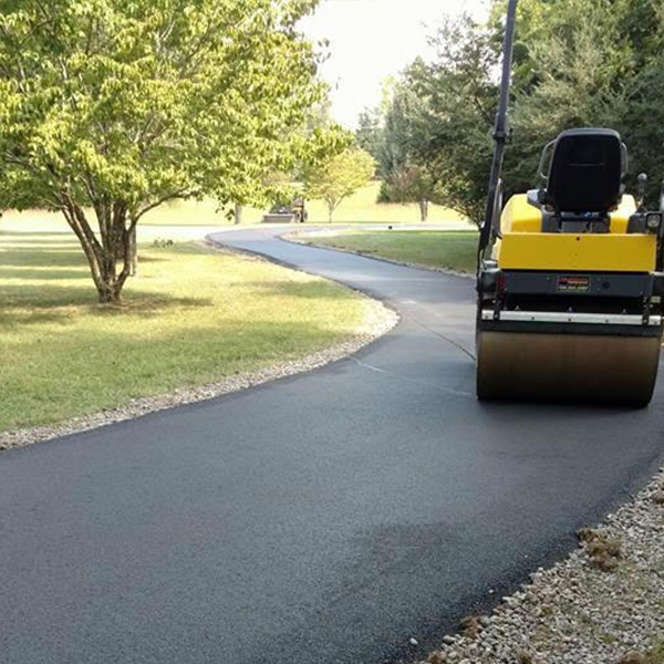Spencer Paving Paving Contractor in Rossville, GA photo