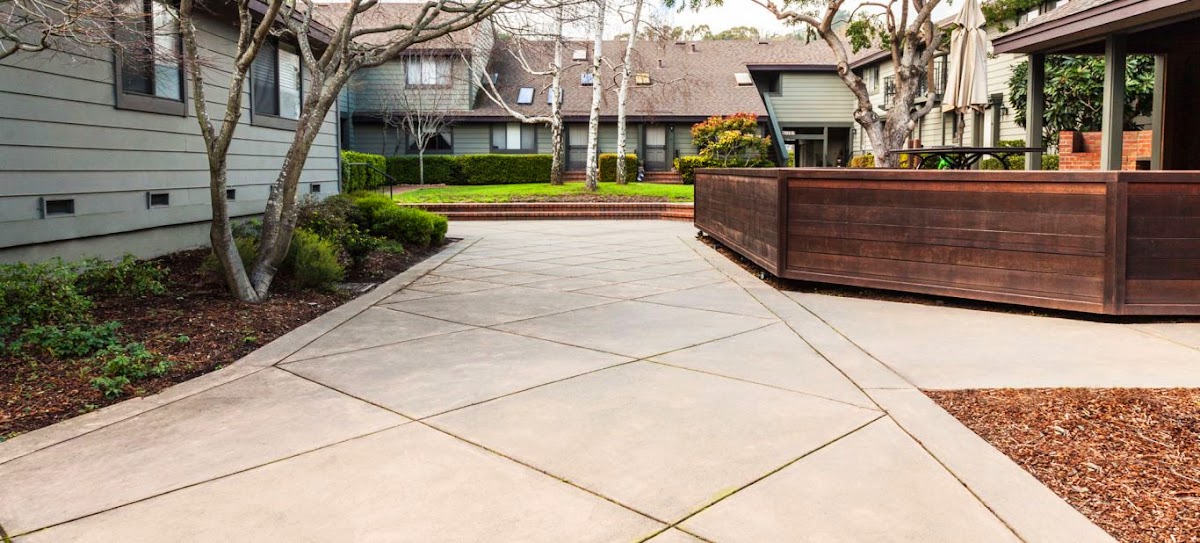 Speed Concrete Contractors Dallas photo