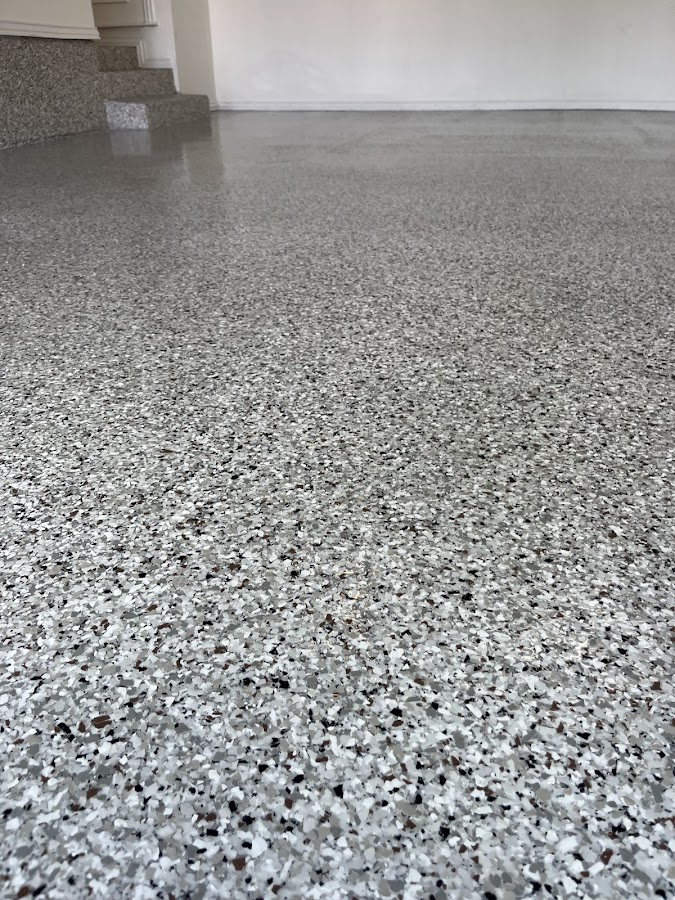 Texan Concrete Specialist Concrete Contractor in Euless, TX photo
