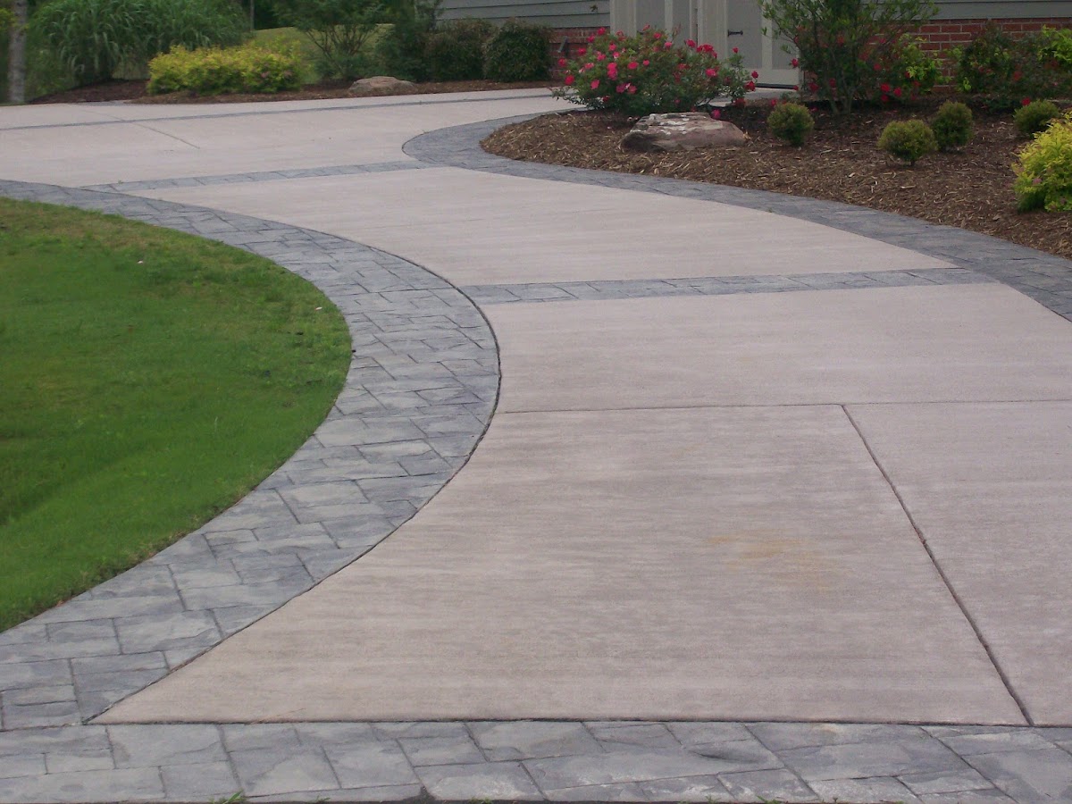 Advanced Concrete Construction Concrete Contractor in Dallas, TX photo