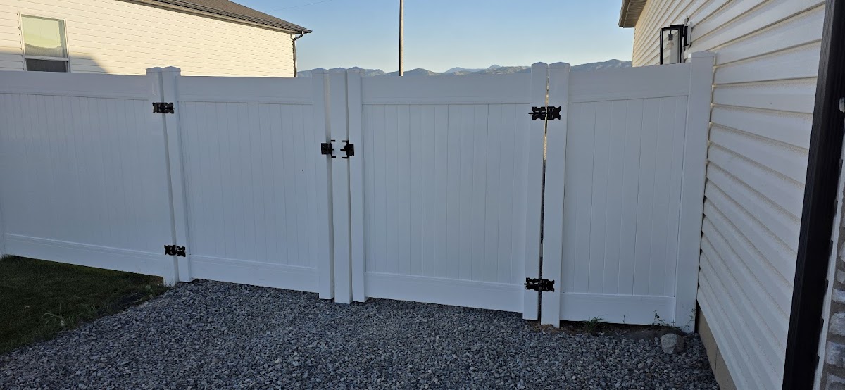 Arrow Fence